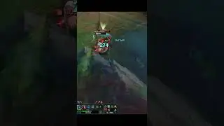 Body Slammed 😭 #leagueoflegends #woody #outplay
