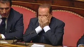 Italy's government wins confidence vote in Senate