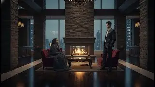 He's a ruthless CEO. She's the sister of his enemy. At 40, she never expected it.