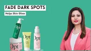 Uneven Skin? Dark Spots? Try This 3-Step Skincare Routine | Oriflame Even Out Relaunch