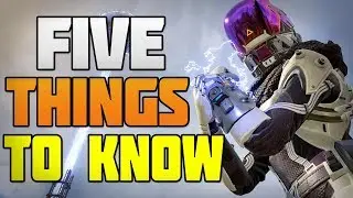 Five Things You Didn't Know About Wraith & The Voidwalker Event! (Apex Legends Origin)