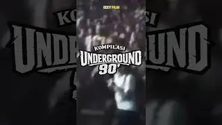 3 ALBUM KOMPILASI PUNK & SKIN'S TERBAIK ERA 90'