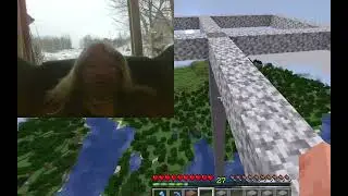 374 build a mob spawn farm in Minecraft gameplay for sleeping with Nancy Today