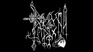 Ведьмин Прах - На тропах ненависти  (Russian Black Metal | Full Album 2024)
