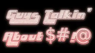 GTAS podcast Full Show [Episode 2]