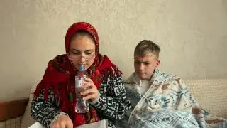 Бабушка и внук ⁉️Пародия на Ган13