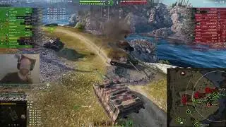 WoT Moments #61: The CAN OF WHOOP-ASS!