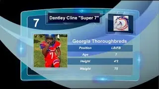 TwinSportsTV: Game Teaser Dantley Cline 