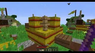 MINECRAFT BEDWARS PLUGIN [1.8-1.12]
