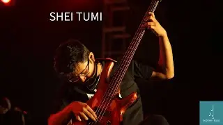 Shei Tumi | Bass tutorial and chord chart