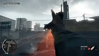 Let's Play Homefront The Revolution Part 68