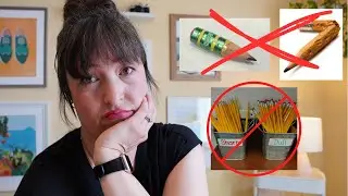 End the Pencil War