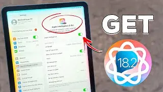 Can You Get Apple Intelligence on your iPad? (Explained)