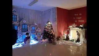 PELICULA NAVIDAD MISIONERAS 2020_Extraños sucesos