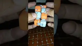 Xiaomi Mitu Spinner