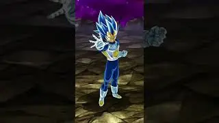 FESTIVAL DOKKAN INVOCATION TICKETS B I DOKKAN BATTLE #dokkanbattle #vegeta #ssj4