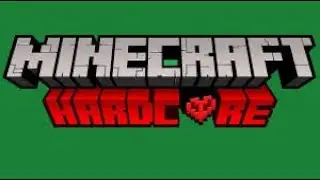 premier live  minecraft survie hardcore avec arvex