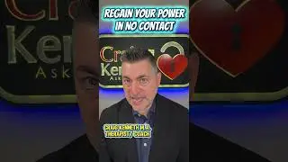 Regain Your Power In No Contact #nocontact