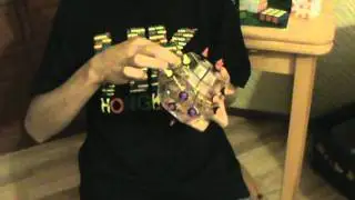 Brainstring Solve