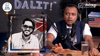 Dr. Suraj Yengde Shares Story of Brutal Killing of a Dalit in Nanded #DalitLivesMatter
