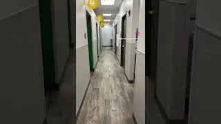 Post Construction Final Cleaning!