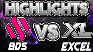 BDS vs Excel Esports highlights LEC 2023 Winter Season Jornada 3 - LEAGUE OF LEGENDS | Espa&ntilde;ol