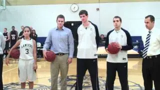 Lancer Basketball History