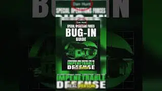 Beware Fake 'Bug In Guide' Books with AI Content! Only Authorized Seller Here!
