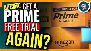 Amazon Prime Free Trial - How To Extend It To 60 Days (Instead Of Just 30 Days) FREE!