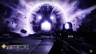 Destiny Raids and challenges (the best)perfect flawless raid on my own