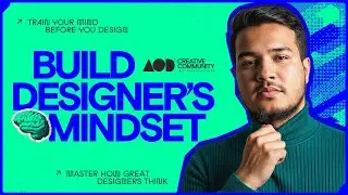 Build Designer's Mindset