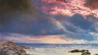 Chris Blackwell - Destiny [UK] Balearic Library Funk, Downtempo Synthwave, Cruising (1987)