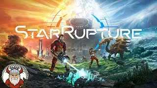 Wir testen heute mal STARRUPTURE an Teil 2 #silverbeard_x #starrupture