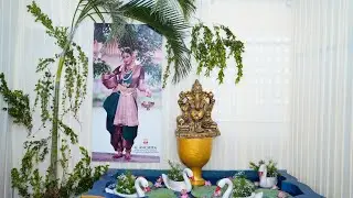 Anchita's Arangetram Glimpses