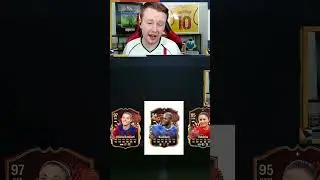 NEW 90+ HERO PLAYER PICKS!!! #fc24 #fifa #fifaultimateteam #packopening #shorts #heropick