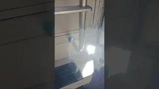 Back Up Camera TESTED #camper #mechanic #diy #rv #rvlife #niight #light #backup #lights #camping
