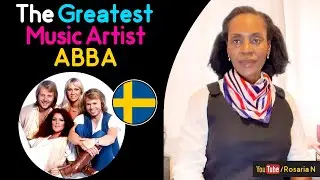 ABBA GROUP, Swedish pop, Greatest Hits, Best Songs Of ABBA, The Greatest Music Artist