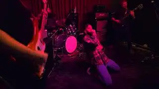 No More Youth - O'Brien's Pub, Allston, MA, 11/10/23