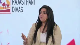 Pravasi Rajasthani Diwas 2025 | Saudi&ndash;Rajasthan Collaboration on Energy, Farming & Technology