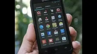 Vodafone Smart III 975 Mobile full specifications, features And price