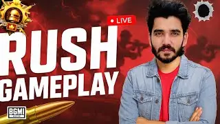 iPhone 11 vs Pro Players 💥 | BGMI Rush LIVE #xramanx #shorts #bgmi #bgmilive #pubgmobile #trending