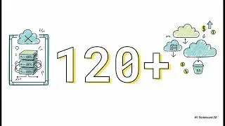 Cloud & AWS | From Hardware to Elastic Infrastructure