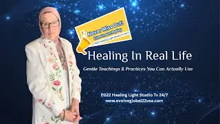 Remix 3 Week Jan 4th In Review | EG22 Healing Light Studio TV