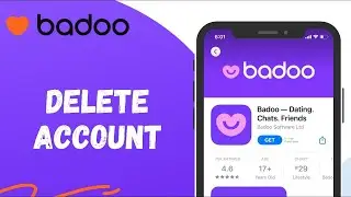How To Delete Badoo Account 2022?