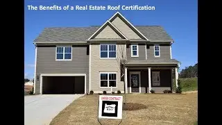 The Benefits of a Roof Certification