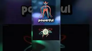 How Deoxys Could be INSANE in Psyspam!