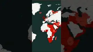 French Colonial Empire and British Empire