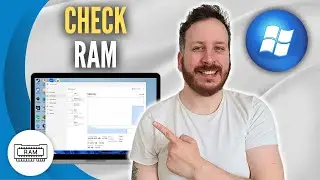 How To Check RAM In Laptop