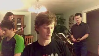 The Servant Song