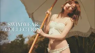 【LIVE】 Ravijour コラボ水着全て見せます♡